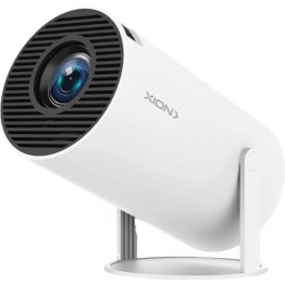 PROYECTOR XION XI-PROY3 280ANS/FHD/AUTOFOCUS/BT/ANDROID/WIFI/HDMI/WHITE/BIVOLT
