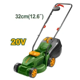 CORTA CESPED INALAMBRICO 20V SIN BATERIA JADEVER CAJA JDLKP530
