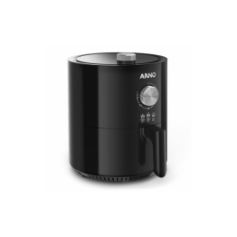 FREIDORA ARNO AIR FRY ULTRA UFRP PRETA 4.2LTS