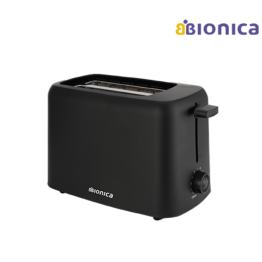TOSTADORA BIONICA A. INOX Y NEGRO RL150745