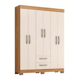 ROPERO 6 PUERTAS NT6015 NOT FRE TRE|OW