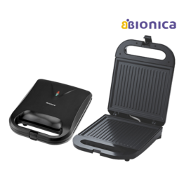 SANDWICHERA BIONICA 4 PANES GRILL RL150920