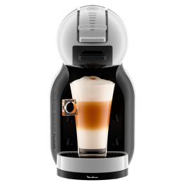 CAFETERA DOLCE GUSTO MOULINEX MINI ME ARCTIC MX141