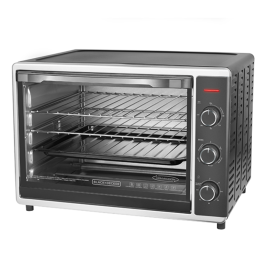 HORNO ELECTRICO B+D 52 LITROS