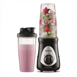 LICUADORA PERSONAL MONDIAL BLENDER DG-01 220V