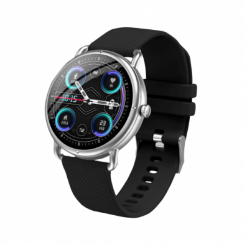 AIWATCH PRO AW-SR10M MARCO METAL BT/GPS/RIT
