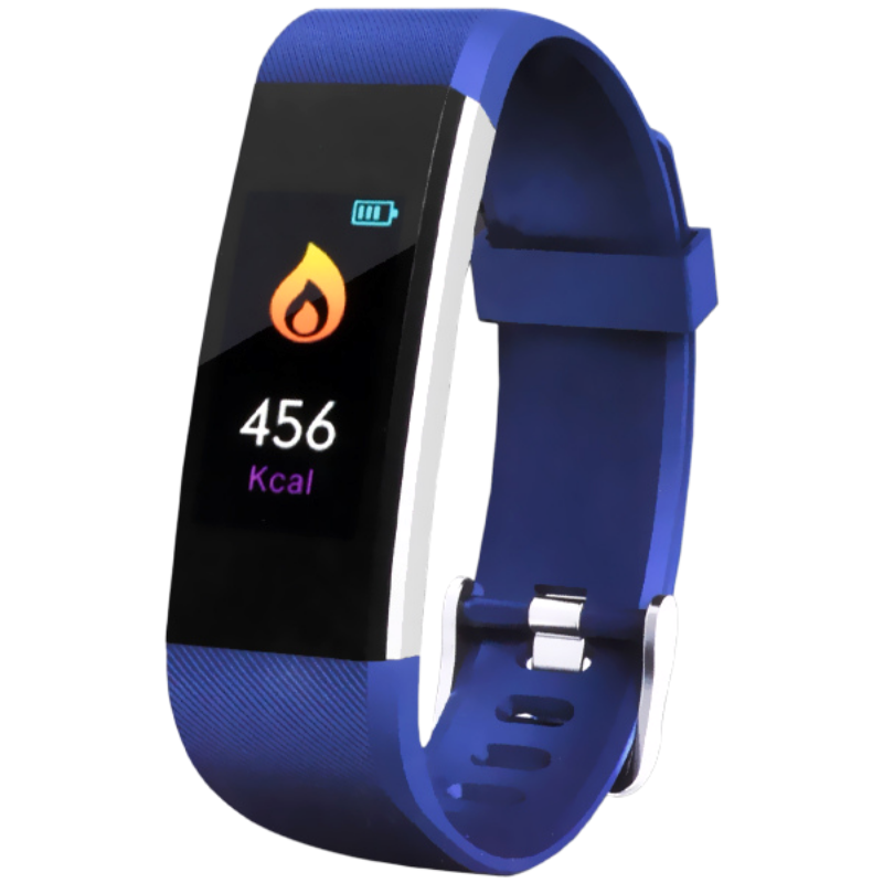 AIWATCH SMART BAND AW-S115U