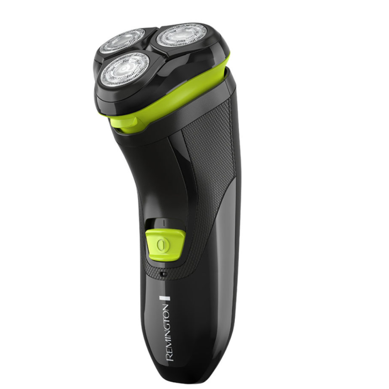 AFEITADORA ROTATIVA R31A INALAMBRICA REMINGTON POWER FLEX