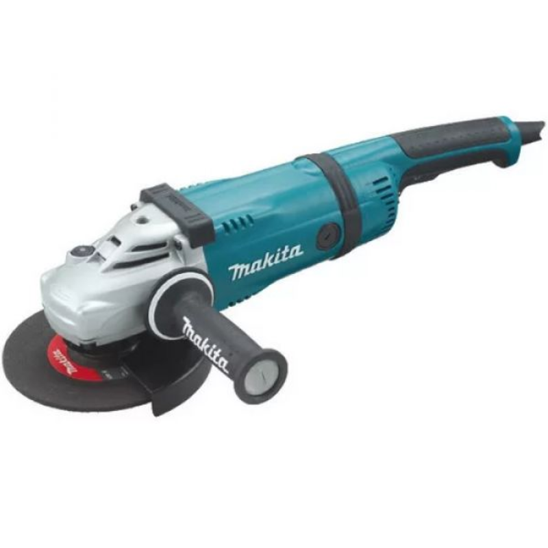 AMOLADORA 180MM 2200W MAKITA GA7020-220V