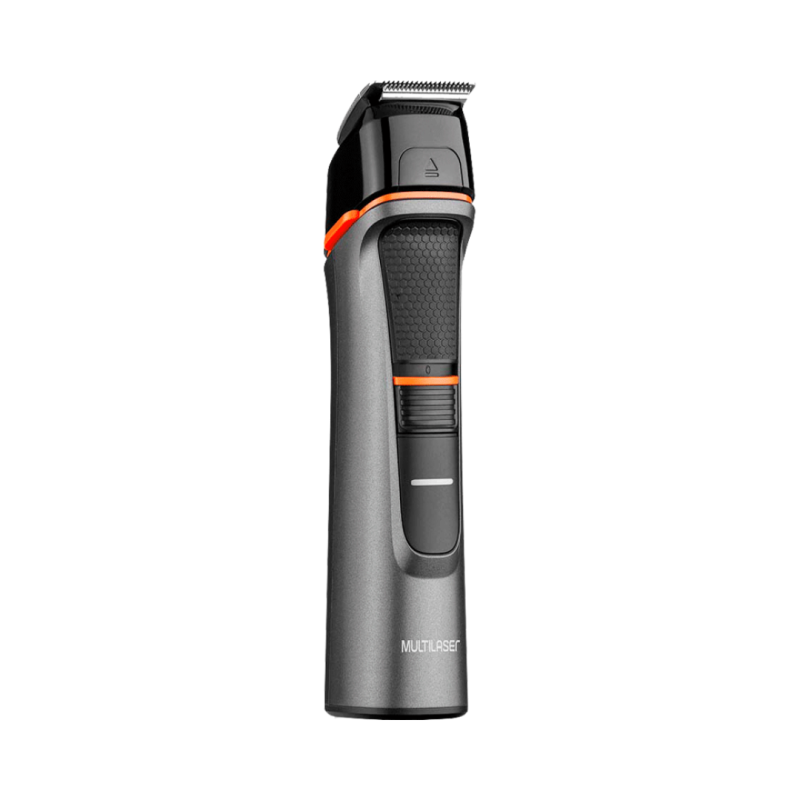 AFEITADORA BODY GROOMER 14 EN 1 BIVOLT EB051 MULTILASER