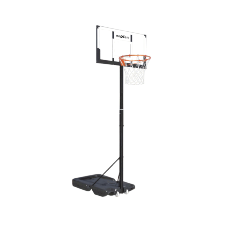 ARO DE BASQUETBALL LEVEL ALTURA REGULABLE 2.10M LVR-217