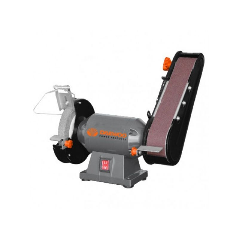 AMOLADORA DE BANCO DAEWOO DABG150B