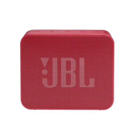 BLUETOOTH SPEAKERS GOESSENTIAL ROJO JBL