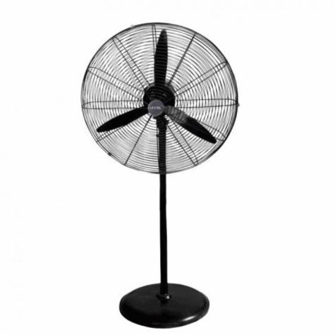 VENTILADOR INDUSTRIAL DE PIE 30" LEVEL
