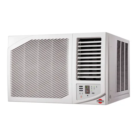 AIRE ACONDICIONADO DE VENTANA  TOKYO 12000 BTU CON CONTROL