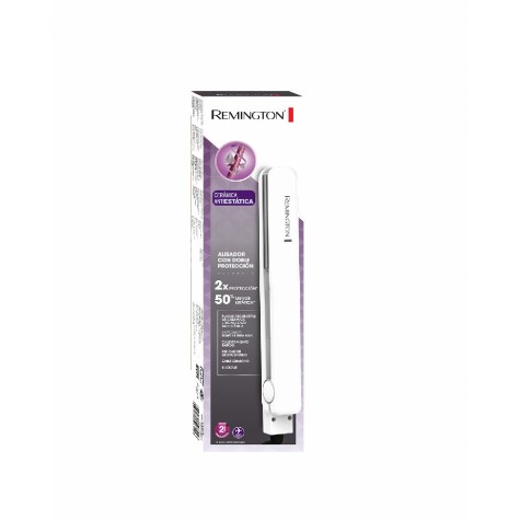 ALISADOR DE PELO REMINGTON MOD S1305