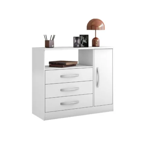 COMODA MULTIUSO NT 5075 NOT BC NEW