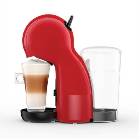 CAFETERA MOULINEX DG PICCOLO XS ROJA