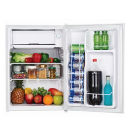FRIGOBAR QUANTA QTFRI75 75L/220V TEMP-AJ