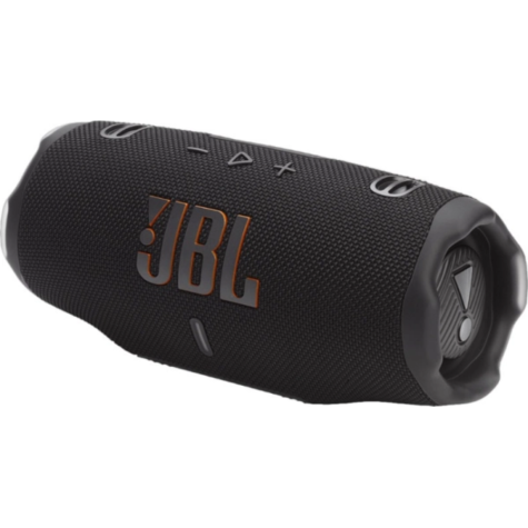 BLUETOOTH SPEAKER CHARGE 6 BLACK JBL