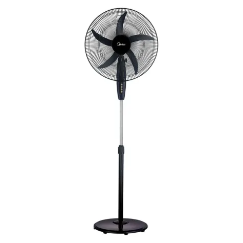 VENTILADOR DE PIE 20" MIDEA