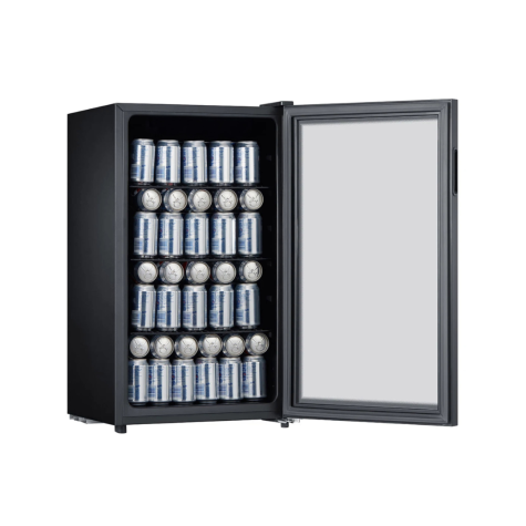 VISICOOLER MIDEA 93L