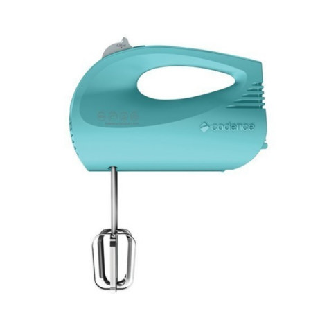 BATIDORA CADENCE LINEA COLORS 3VEL VERDE
