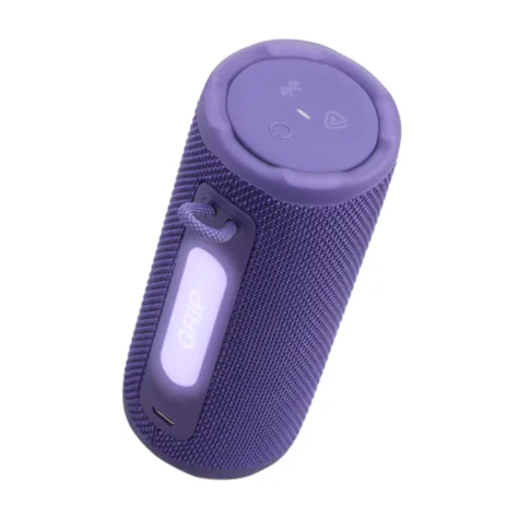 SPEAKER JBL GRIP PURPLE
