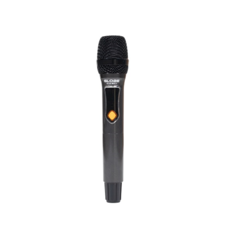 MICROFONO GLB-MIC 1 - GLOBE