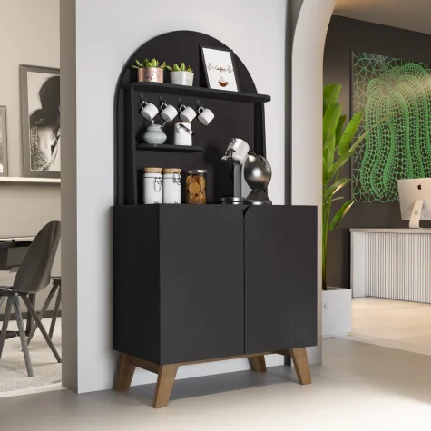 RINCON DEL CAFE VIENA NEGRO (ARTELY)