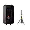 Thumbnail JBL MAX 15 +  PEDESTAL GLBP GLOBE0
