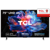 Thumbnail SMART TV TCL 75" 75V6C GOOGLE TV0