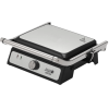 Thumbnail PLANCHA GRILL JAM KJ-229 PLACAS INTERCAMBIABLES FLEXIBLE 180º0