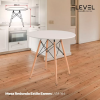 Thumbnail MESA REDONDA EAMES 90 BLANCO0