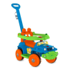 Thumbnail BABY JIPE PASEO Y ANDADOR AZUL BANDEIRANTE0