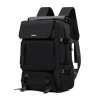Thumbnail MOCHILA DE VIAJES HIKES KVM-720 NEGRA0