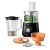 Thumbnail MULTIPROCESADOR PHILIPS HR7302 750W 6 ACCESORIOS0
