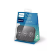 Thumbnail PARLANTE PORTATIL PHILIPS BT110B 4W RMS BLUE0