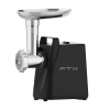 Thumbnail PICADORA DE CARNE MOLINO FTX 850W 220V C/ACC NEGRO MG-030