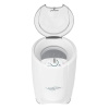 CENTRIFUGA DE ROPAS COLORMAQ BLANCO 15KG