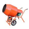 Thumbnail HORMIGONERA 130 LTS 0.45 KW (WEG) ANSA0