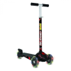 Thumbnail PATINETA SKATENET MAX BLACK - LED0