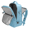 Thumbnail MOCHILA ANTIROBO JOURNEY KVM-654 CELESTE0