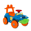 Thumbnail BABY JIPE PASEO Y ANDADOR AZUL BANDEIRANTE0