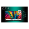 Thumbnail TV 32" FTX32HDV1 FHD DIG/3HDMI/2USB/RED/AND14 1125320
