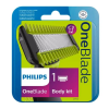 Thumbnail CUCHILLA DE REPUESTO PHILIPS QP610/500