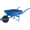 Thumbnail CARRETILLA AZUL 50 LTS CAJA MET . RUEDA MACIZA TRAMONTINA0