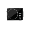 Thumbnail PLACA COCINA FTX VITRO 3500W 220V DIG/1HORN/NEGRO C/SELECT FEC-1H0